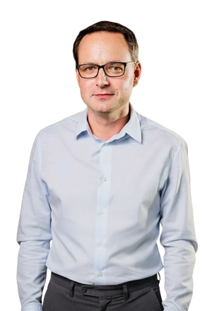 Mgr. Michal Rajtr