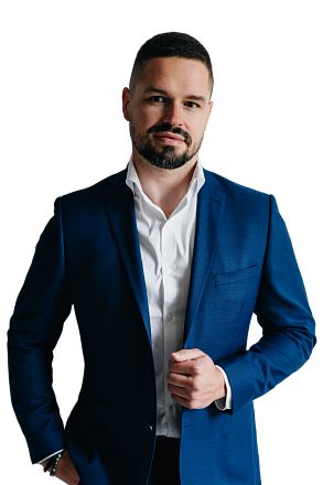 Michal Görner, DiS.