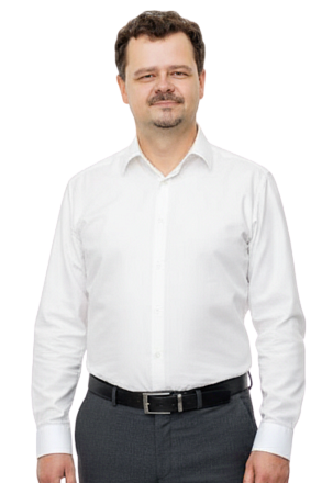 Petr Hromas STYLE