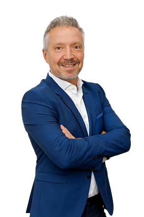 Ladislav Nedvěd STYLE