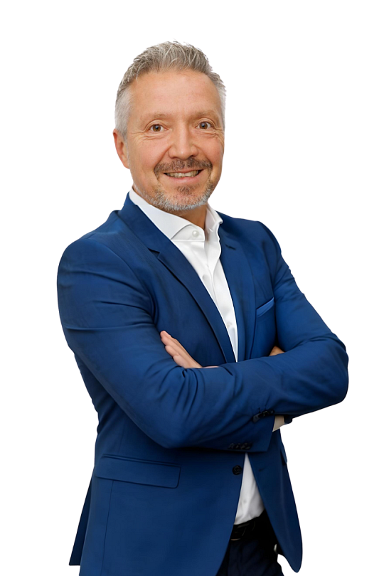 Ladislav Nedvěd STYLE