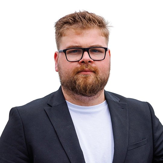 Matyáš Vetešník STYLE