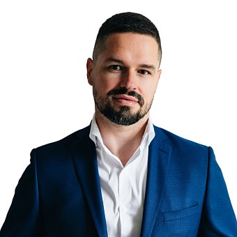 Michal Görner, DiS.
