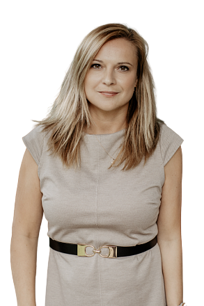 Aneta Buřičová