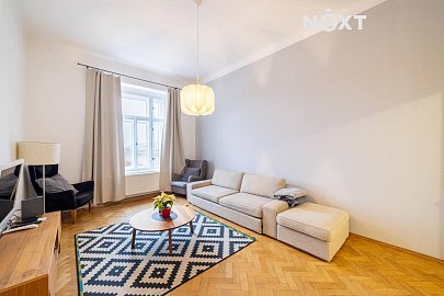Prodej bytu 3+1 97 m², Palackého náměstí, Praha-Nové Město