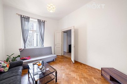 Prodej bytu 3+1 97 m², Palackého náměstí, Praha-Nové Město