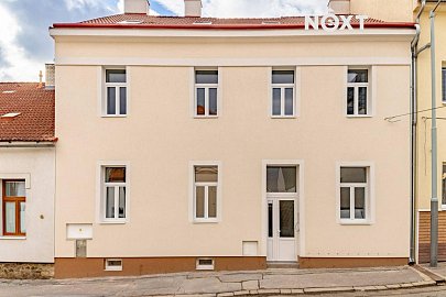 Prodej bytu 1+1 91 m², Na mokřině, Praha-Žižkov