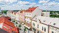 Prodej bytu 2+1 70 m², Zádušní, Kladno