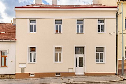 Prodej bytu 2+kk 87 m², Na mokřině, Praha-Žižkov