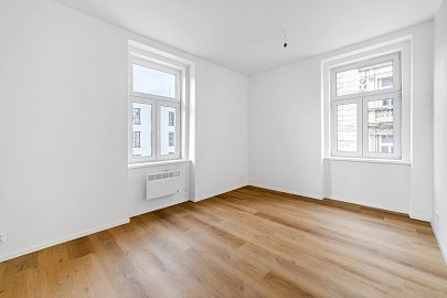 Prodej bytu 1+kk 30 m², U Tyrše, Praha-Košíře