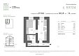 Prodej bytu 1+kk 18 m², Kolmá, Praha-Vysočany