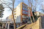 Prodej bytu 3+1 78 m², Trhanovské náměstí, Praha-Hostivař