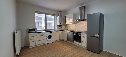 Pronájem bytu 2+kk 53 m², Plzeňská, Praha-Košíře