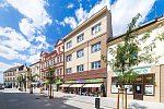 Prodej bytu 1+kk 17 m², Zádušní, Kladno