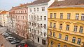 Prodej komerčních prostor obchodní prostory 16 m², Velehradská, Praha-Vinohrady