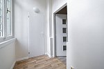 Prodej bytu 1+1 35 m², Husitská, Praha-Žižkov
