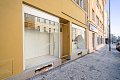 Prodej komerčních prostor obchodní prostory 48 m², Husitská, Praha-Žižkov