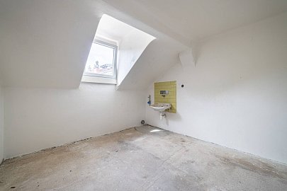 Prodej bytu 1+kk 14 m², Husitská, Praha-Žižkov