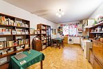 Prodej bytu 1+1 53 m², Plzeňská, Praha-Košíře