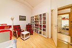 Prodej bytu 1+1 47 m², Plzeňská, Praha-Košíře