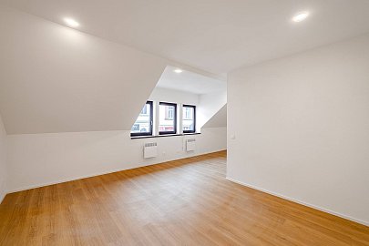 Prodej bytu 1+kk 37 m², Hauptova, Praha-Zbraslav
