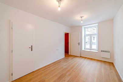 Prodej bytu 1+1 32 m², Elišky Přemyslovny, Praha-Zbraslav