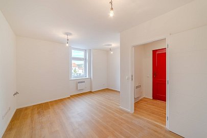 Prodej bytu 2+kk 39 m², Elišky Přemyslovny, Praha-Zbraslav