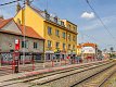 Prodej bytu 2+kk 53 m², Čestlická, Praha-Strašnice