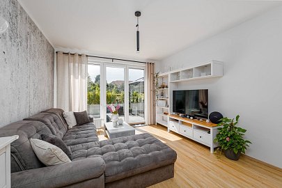 Prodej bytu 4+kk 103 m², Nemocniční, Plzeň-Jižní Předměstí