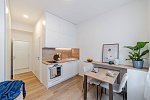 Prodej bytu 1+kk 18 m², Kolmá, Praha-Vysočany