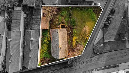 Prodej pozemku bydlení pozemek 704 m², Libkovice pod Řípem