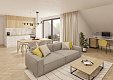 Prodej bytu 3+kk 95 m², V Zámcích, Praha-Bohnice