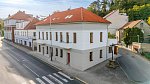 Prodej bytu 1+1 41 m², Elišky Přemyslovny, Praha-Zbraslav