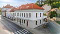 Prodej bytu 1+kk 32 m², Elišky Přemyslovny, Praha-Zbraslav