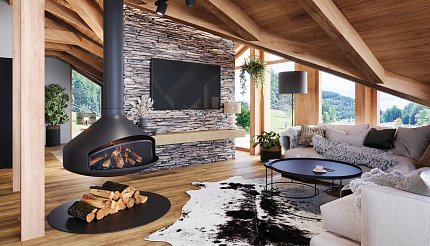 Prodej bytu 2+kk 80 m², Benecko-Dolní Štěpanice