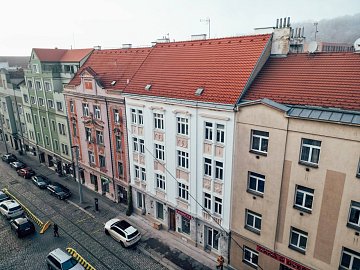 Prodej bytu 1+kk 31 m², Pod pekárnami, Praha-Vysočany