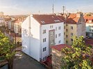 Prodej komerčních prostor kanceláře 15 m², U zákrutu, Praha-Záběhlice