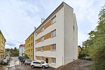 Prodej komerčních prostor kanceláře 29 m², U zákrutu, Praha-Záběhlice