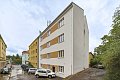 Prodej komerčních prostor kanceláře 27 m², U zákrutu, Praha-Záběhlice
