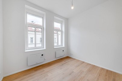 Prodej bytu 1+kk 19 m², Praha