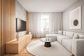 Prodej bytu 2+kk 43 m², Pod pekárnami, Praha-Vysočany
