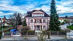 Prodej domu vila 416 m² pozemek 945 m², Školní nám., Roztoky