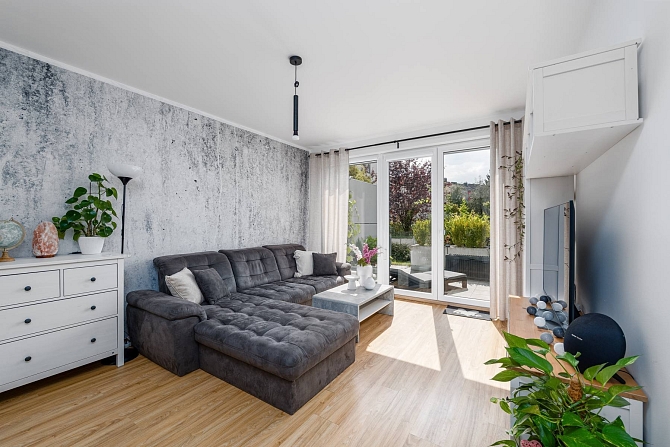 Prodej bytu 4+kk 103 m², Nemocniční, Plzeň-Jižní Předměstí