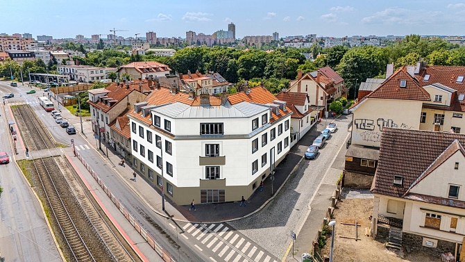Prodej komerčních prostor obchodní prostory 22 m², Čestlická, Praha-Strašnice