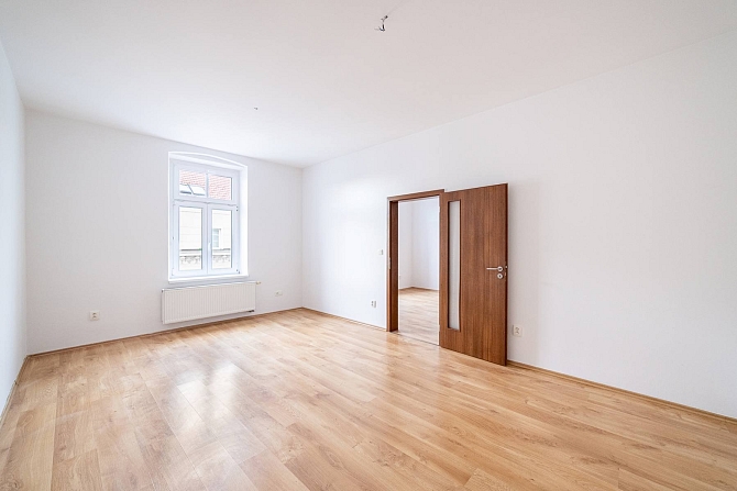 Prodej bytu 2+1 63 m², Jablonského, Plzeň-Východní Předměstí