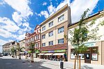 Prodej bytu 1+1 41 m², Zádušní, Kladno