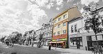 Prodej bytu 2+1 55 m², Zádušní, Kladno