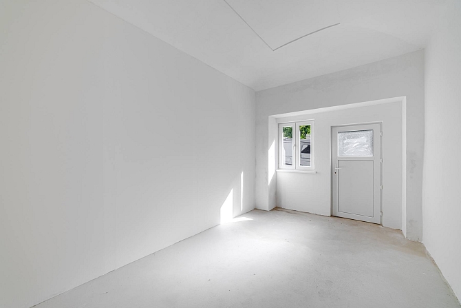 Prodej komerčních prostor obchodní prostory 29 m², U Kublova, Praha-Podolí