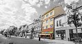 Prodej bytu 2+1 54 m², Zádušní, Kladno