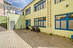 Prodej komerčních prostor sklady 16 m², Velehradská, Praha-Vinohrady